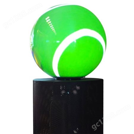 百诺 内投球 多媒体工程投影球 球幕厂家定制 高清背投球幕