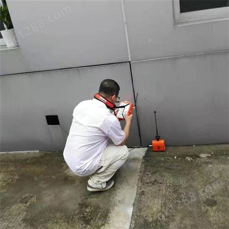 深圳市区地下管道 供水管道 供水管网检漏  金泉管道维修检测