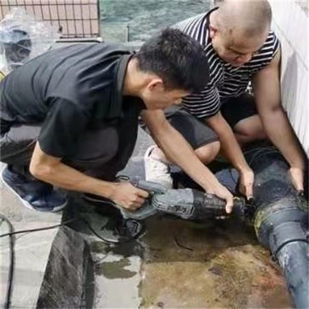 深圳金泉管道漏水维修