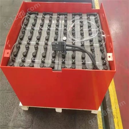 FB20-7蓄电池厂家 搬迪bendi牌叉车蓄电池 2吨电动叉车电瓶48V420AH 适用于TCM叉车