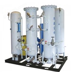 华泰PSA变压吸附制氮设备  大型制氮机厂家  煤矿专用制氮机