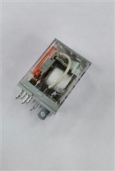 小型继电器LY2NJ CL2N-厂家直供-性能优异
