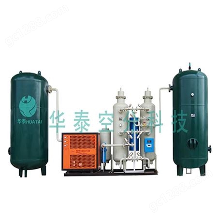 变压吸附制氮机 厂家直供售后保障   井下制氮机  化工制氮设备