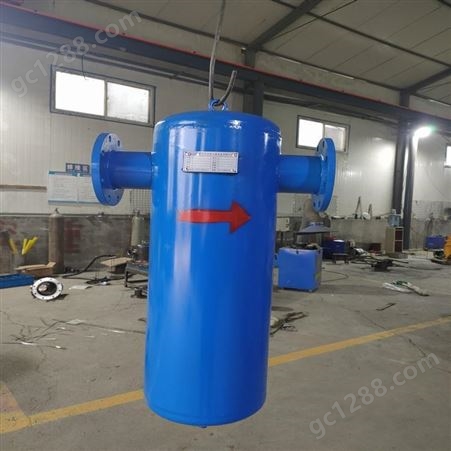 精密空压机气液分离器 压缩空气过滤器 吸附式蒸汽脱水器 厂家迈特