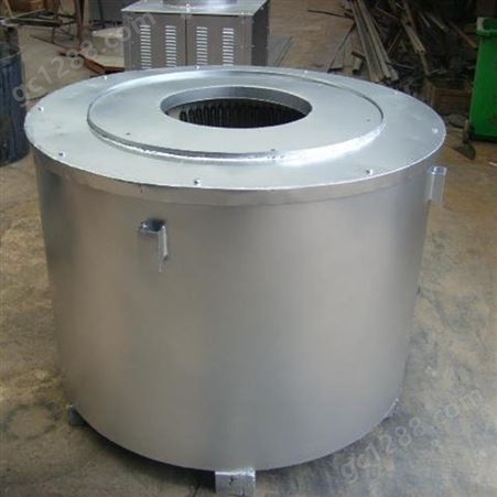 甬翔MXB-250L铝浇铸专用电炉熔铝炉高温熔炉
