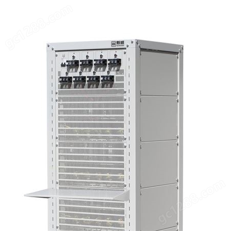 电池组分容柜 郑州电池组容量测试柜供应