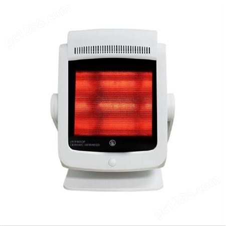 奥科维  家用小型 远红外能量健康仪 部位快速升温仪 腹温加强仪