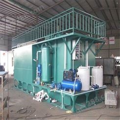 贵阳一体化设备价格 贵州黔南工厂污水处理设备价格 全自动水处理工程