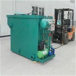 凯里污水处理设备厂家  贵州电镀污水处理设备公司 贵阳污水处理设备
