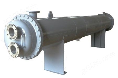 Tranp/特瑞普 u型管换热器 管式散热器 管壳式换热器 管式蒸发器 不锈钢管式换热器   欢迎