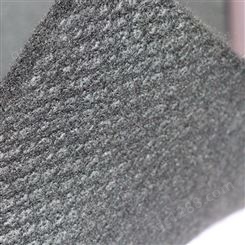 江苏PAN碳毡 防火阻燃隔热专用 活性炭纤维 碳化毡1-5mm