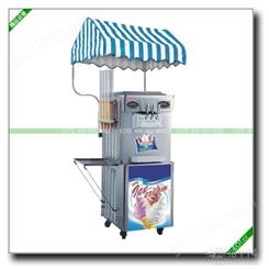 泉州圣旺奶茶设备 供应冰淇淋机