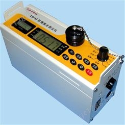 防爆型激光测尘仪LD-3F 数字测尘仪 仪器性能稳定可靠灵敏度高