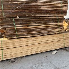 木方 亿展木业 昆明木模板木方 