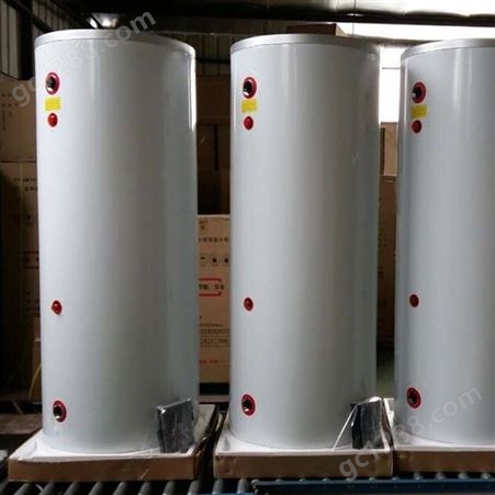 厂价出售 太阳能保温桶 热水器空气能承压缓冲水箱 304不锈钢内胆 结实耐腐