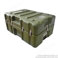 百世盾BESTG0805338 箱大型设备防护箱空投箱 野炊用品运输箱上海厂家
