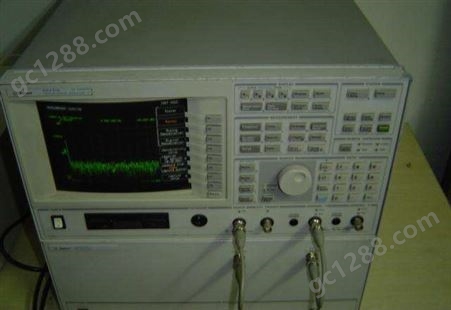 安捷伦 信号分析仪 89441A信号分析仪  Agilent信号分析仪 深圳科瑞