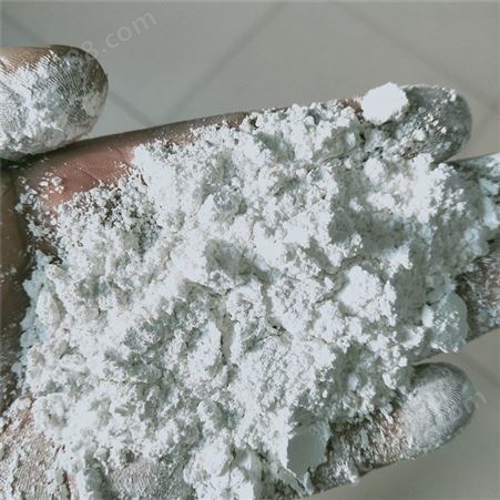 找高白度硅酸铝粉 替代钛白粉细硅酸铝粉 4000目硅酸铝粉来鹏硕
