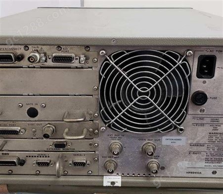 安捷伦 信号分析仪 89441A信号分析仪  Agilent信号分析仪 深圳科瑞
