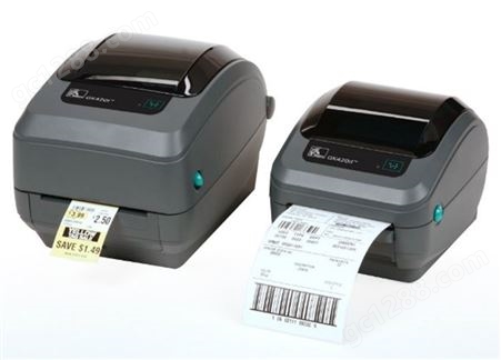 Zebra斑马桌面打印机_YING-YAN/上海鹰燕_ZD500热转印桌面打印机_企业购买