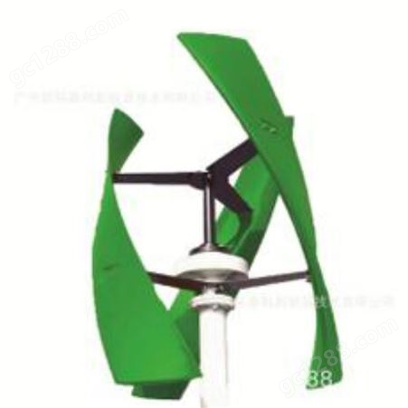 欧拓泰科 小型风力发电机 山东风力发电机厂家 3KW风力发电机