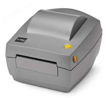 Zebra斑马桌面打印机_YING-YAN/上海鹰燕_GX420热敏桌面打印机_品牌商企业