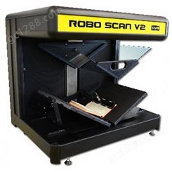 数字古籍扫描仪设备-德国SMA全自动翻页书刊-智能扫描机器人古籍案卷彩页图书书刊线性CCD