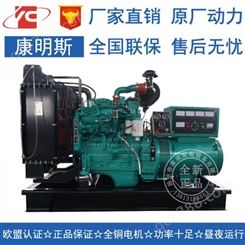 20KW康明斯4B3.9-G1柴油发电机组