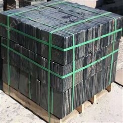 明浩 耐磨铸石板 卸煤沟衬板 捞渣机溜槽 MH-00046型号 定制