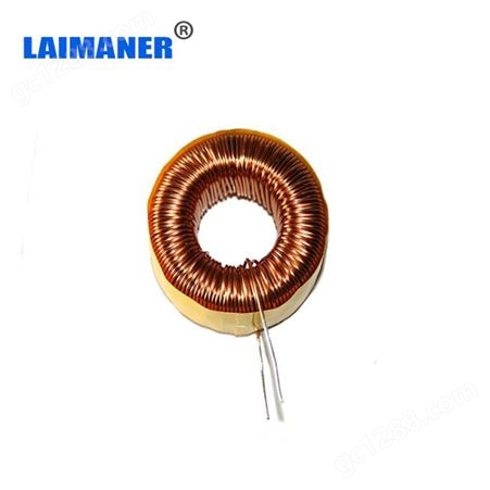 LAIMANER自动化生产953磁环1065共模电感9*5*3线圈10*6*5绕线加工