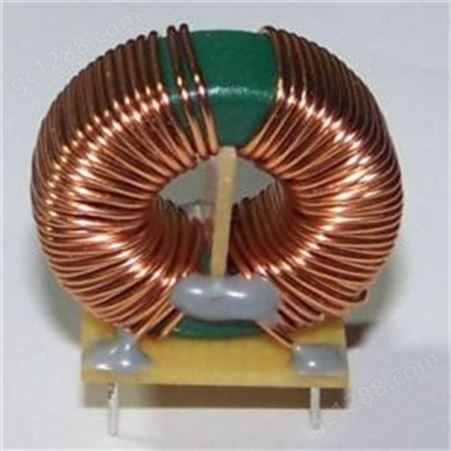 LAIMANER  磁环线圈电感  可调线圈电感  共模线圈电感