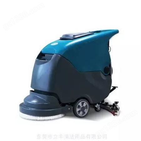 AKL-XS50D全自动洗地机电瓶式自走式磨地机深圳东莞惠州广州商用洗地吸干机厂家供应