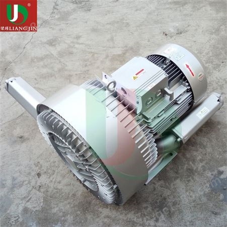 高压漩涡风泵厂家 漩涡式气泵生产 低噪音高压鼓风机批发