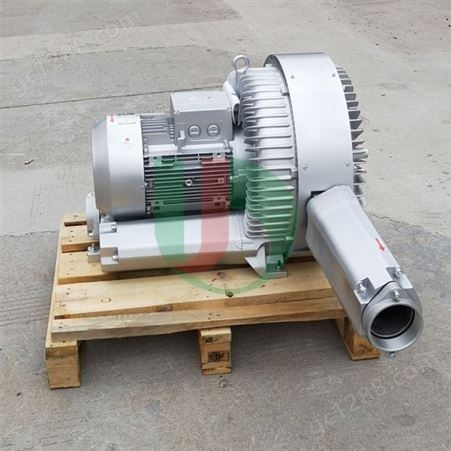 双段式漩涡气泵 旋涡式气泵
