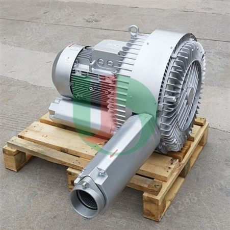 双段式漩涡气泵 旋涡式气泵