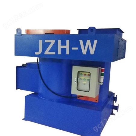 漆雾废气处理设备JZH基注的产品环保节能功能全