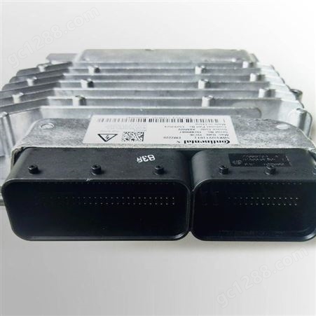福田康明斯ISF2.8发动机ECU电脑板控制模块5293524适用于东风天锦KS货车