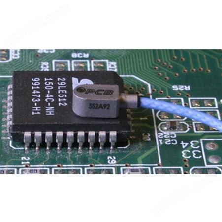 美国PCB TLD333B40加速度传感器