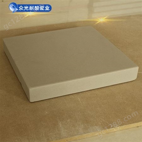 防污染耐酸砖 防磨耐酸瓷板 防腐耐酸砖 厂家生产 现货供应