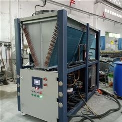 焊接焊机用工业低温冷风机 低温空调冷却装置