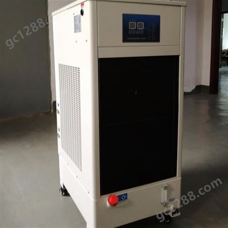 CNC主轴油冷却恒温机  机床油冷却设备