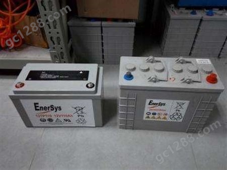 艾诺斯蓄电池enersys华达霍克蓄电池FPG100-12R产品型号