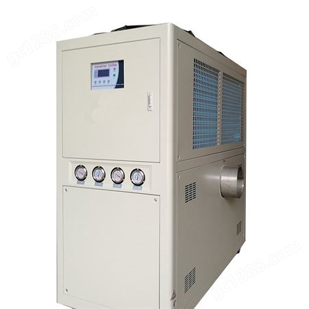 JBZL-25AOF磨粉机粉末降温冷风机 风量大 温度低 解决粉料发热结团
