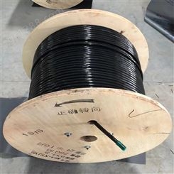 聚氯乙烯绝缘软电线 额定电压10KV及以下架空绝缘电缆 多年供货各种电线电缆