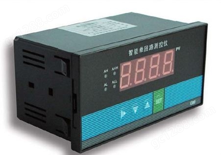 东霖 供应 SWP-S835智能手操器 4-20MA 输出 220V供电
