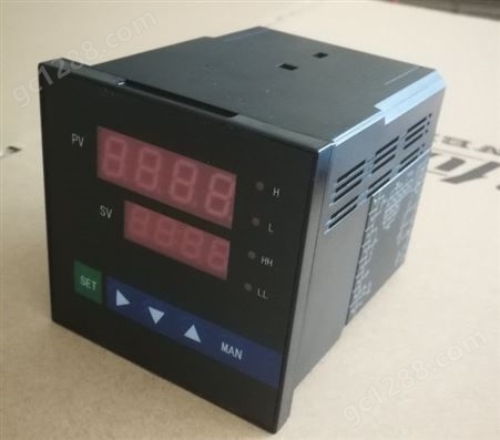 东霖 供应 SWP-S835智能手操器 4-20MA 输出 220V供电