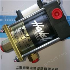美国HASKEL气动液压泵M-21 增压泵
