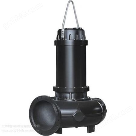天津凯泉潜污泵 天津管道泵 管道泵设备安装 现货供应