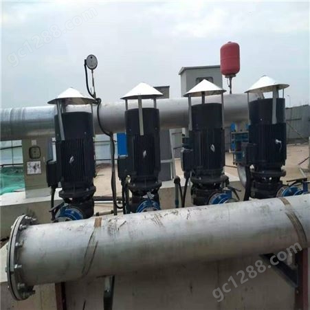  天津凯泉循环泵 天津循环泵设备安装 天津空调循环泵