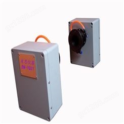 波恩仪器烟气光学密度计烟密度仪BN-YQ21系列感烟火灾探测器光通过率仪阈值烟箱